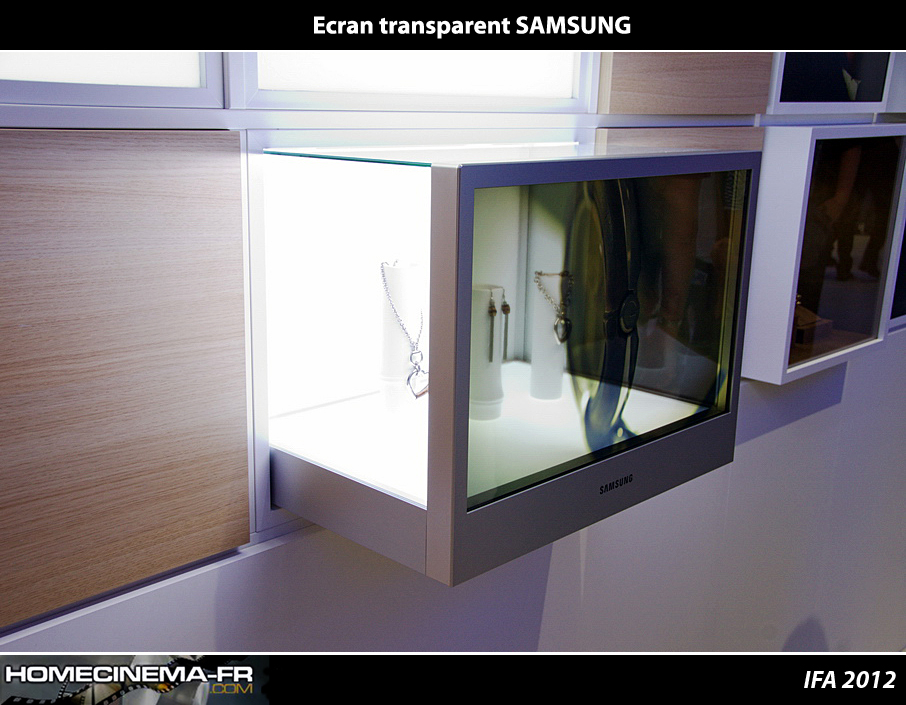 IFA 2012 Samsung 2